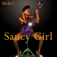 To Be Loved - Mzbel