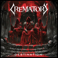My Own Private God - Crematory