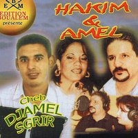 Rorba La Chaine - Cheb Djamel Sgrir