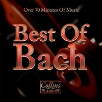 Brandenburg Concerto In F: I. Allegro - Johann Sebastian Bach & Robert Haydon Clark & David Juritz