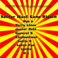 Cleaner Dun We - Lutan Fyah