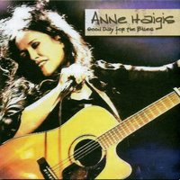 When Love Comes to Town - Anne Haigis