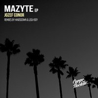 Feelings Have A Hold On Me - Jozef Conor