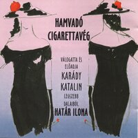A szívem megdobban - Határ Ilona