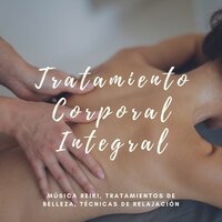 Técnicas de Relajación - REIKI