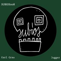 Jugger - Earl Grau