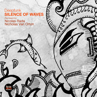 Silence of Waves - Deepfunk & Nicolas Rada