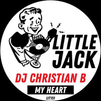 My Heart - DJ Christian B