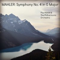 Symphony No. 4 in G Major: IV. Sehr behaglich - Густав Малер & Emmy Loose
