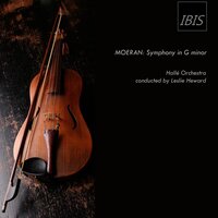 Moeran: Symphony in G Minor: IV. Lento - The Hallé & Leslie Heward