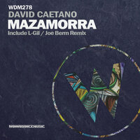 Mazamorra - David Caetano & L-Gil