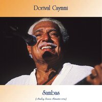 Rosa Morena - Dorival Caymmi
