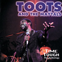 Do The Reggay - Toots & The Maytals