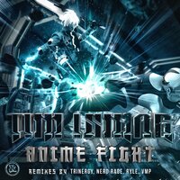 Anime Fight - Tim Ismag & Vmp