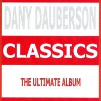 Merci mon Dieu - Dany Dauberson