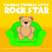 TV - Twinkle Twinkle Little Rock Star
