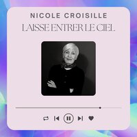 Mon Paris par coeir (Billy Boy) - Nicole Croisille