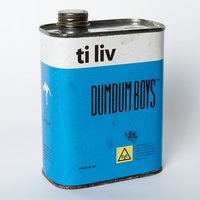 Kald dag i helvete - DumDum Boys
