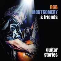 Train Coming - Rob Montgomery & Friends & Amanda Dean