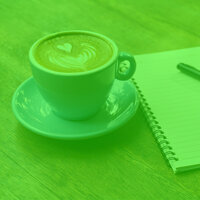Background for Cool Coffeehouses - Coffee Shop Music Background Music