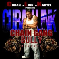Cuban Love - Cuban Link & Retta Jones