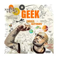 Ride Hard - Geek
