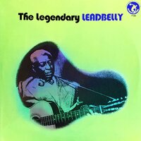 Boll Weevil Blues - Leadbelly