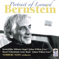 Divertimento for Symphonic Band: VIII. In memoriam: March "the BSO forever" - Koninklijke Militaire Kapel "Johan Willem Friso" & Norbert Nozy