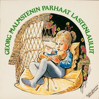 Opi uimaan - Georg Malmstén & Ragni Malmsten & Kimmo Lappalainen