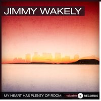 Too Late - Jimmy Wakely