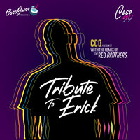 To Erick The Colombian Part 2 - CCO