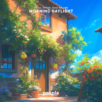 Shining Brightly - GRASS COTTON & BeiGe Mellow & Relaxing Piano Music