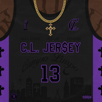 Cl Jersey - Alfaiate & Ferreiro & Mack Carmo & TeagaP