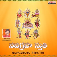Sri Chandra Slokam - Parupalli Sri Ranganath