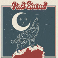Want You - Rob Baird