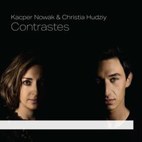 Sonata for Piano and Cello in E minor, Op. 38: III. Allegro - Kacper Nowak & Christia Hudziy & Иоганнес Брамс