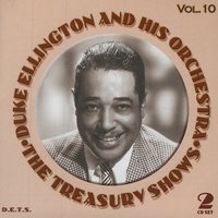 Someone - Duke Ellington & His Orchestra