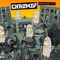 Dopamine out - Chrome
