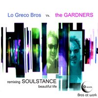 Velvet Skies - Lo Greco Bros