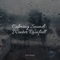 Morning Window Rain - Sleepy Times & Meditation Zen & Ruído branco