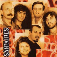 A Este Manuel Que Yo Canto - Santaires