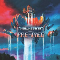 The Event Horizon - Hawkestrel