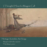 Down Sunlit Glades - Margaret Schindler & Philip Mayers