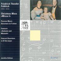 Christmas Mass: Kyrie - Lisa Larsson & Bernhard Gärtner & Regina Jakobi & Räto Tschupp & Aargauer Symphonie-Orchester & Alte Kantonsschule Aargau Chorus