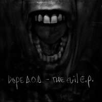 Brutality - Dope D.O.D.
