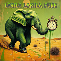 Lirili Larila Funk - DJ Agus Athena