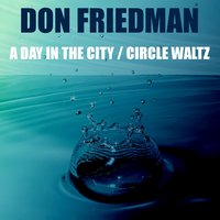 Sunset - Don Friedman