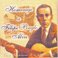 Aldeana - Alicia Maguiña