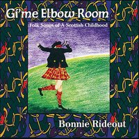 Hurry Burry - Bonnie Rideout