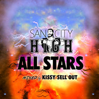 Early Morning Crew - The Squatters & Kissy Sell Out